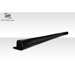 2015-2023 Dodge Charger Duraflex SKS Wide Body Side Skirts Rocker Panels - 2 Piece image - 7