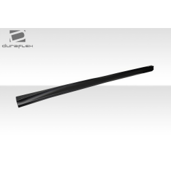2015-2023 Dodge Charger Duraflex SKS Wide Body Side Skirts Rocker Panels - 2 Piece image - 8