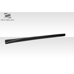 2015-2023 Dodge Charger Duraflex SKS Wide Body Side Skirts Rocker Panels - 2 Piece image - 9