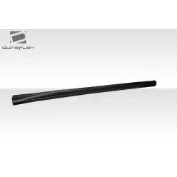 2015-2023 Dodge Charger SKS Wide Body Side Skirts Rocker Panels - 2 Piece image - 9