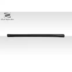 2015-2023 Dodge Charger SKS Wide Body Side Skirts Rocker Panels - 2 Piece image - 7
