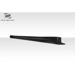 2015-2023 Dodge Charger SKS Wide Body Side Skirts Rocker Panels - 2 Piece image - 9