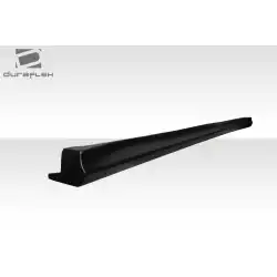 2015-2023 Dodge Charger SKS Wide Body Side Skirts Rocker Panels - 2 Piece image - 13