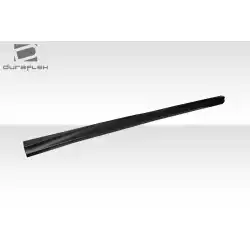 2015-2023 Dodge Charger SKS Wide Body Side Skirts Rocker Panels - 2 Piece image - 15