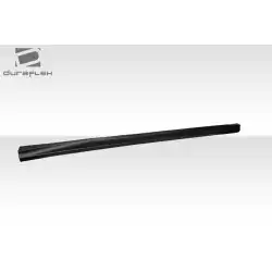 2015-2023 Dodge Charger SKS Wide Body Side Skirts Rocker Panels - 2 Piece image - 17