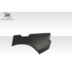 2015-2023 Dodge Charger Duraflex SKS Wide Body Rear Fender Flares (+110mm) - 4 Piece image - 4
