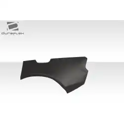 2015-2023 Dodge Charger SKS Wide Body Rear Fender Flares (+110mm) - 4 Piece image - 4