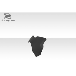 2015-2023 Dodge Charger Duraflex SKS Wide Body Rear Fender Flares (+110mm) - 4 Piece image - 5