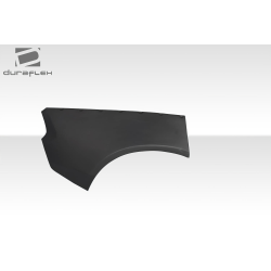 2015-2023 Dodge Charger Duraflex SKS Wide Body Rear Fender Flares (+110mm) - 4 Piece image - 7