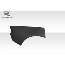 2015-2023 Dodge Charger SKS Wide Body Rear Fender Flares (+110mm) - 4 Piece image - 7