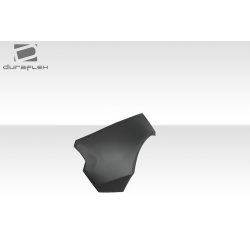 2015-2023 Dodge Charger Duraflex SKS Wide Body Rear Fender Flares (+110mm) - 4 Piece image - 9