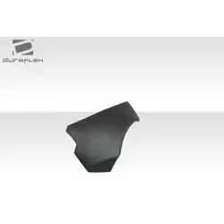 2015-2023 Dodge Charger SKS Wide Body Rear Fender Flares (+110mm) - 4 Piece image - 9