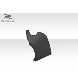 2015-2023 Dodge Charger SKS Wide Body Rear Fender Flares (+110mm) - 4 Piece image - 22