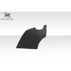 2015-2023 Dodge Charger SKS Wide Body Rear Fender Flares (+110mm) - 4 Piece image - 24