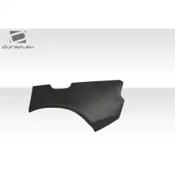 2015-2023 Dodge Charger SKS Wide Body Rear Fender Flares (+110mm) - 4 Piece image - 5