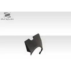 2015-2023 Dodge Charger SKS Wide Body Rear Fender Flares (+110mm) - 4 Piece image - 10