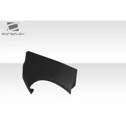 2015-2023 Dodge Charger SKS Wide Body Rear Fender Flares (+110mm) - 4 Piece image - 14