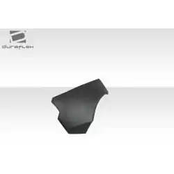 2015-2023 Dodge Charger SKS Wide Body Rear Fender Flares (+110mm) - 4 Piece image - 16