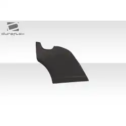 2015-2023 Dodge Charger SKS Wide Body Rear Fender Flares (+110mm) - 4 Piece image - 18