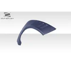 2015-2023 Dodge Charger SKS Wide Body Front Fender Flares (+80mm) - 4 Piece image - 8