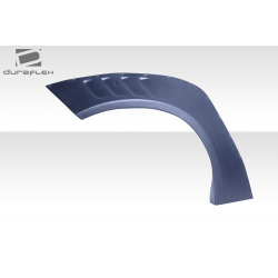 2015-2023 Dodge Charger Duraflex SKS Wide Body Front Fender Flares (+80mm)  - 4 Piece image - 9