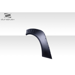 2015-2023 Dodge Charger Duraflex SKS Wide Body Front Fender Flares (+80mm)  - 4 Piece image - 11