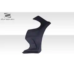 2015-2023 Dodge Charger SKS Wide Body Front Fender Flares (+80mm) - 4 Piece image - 13