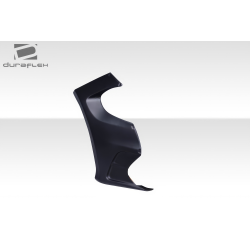 2015-2023 Dodge Charger Duraflex SKS Wide Body Front Fender Flares (+80mm)  - 4 Piece image - 14