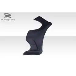 2015-2023 Dodge Charger SKS Wide Body Front Fender Flares (+80mm) - 4 Piece image - 25
