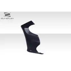 2015-2023 Dodge Charger SKS Wide Body Front Fender Flares (+80mm) - 4 Piece image - 27