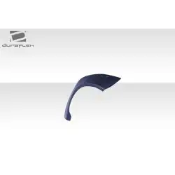 2015-2023 Dodge Charger SKS Wide Body Front Fender Flares (+80mm) - 4 Piece image - 11