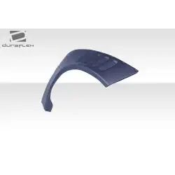 2015-2023 Dodge Charger SKS Wide Body Front Fender Flares (+80mm) - 4 Piece image - 15