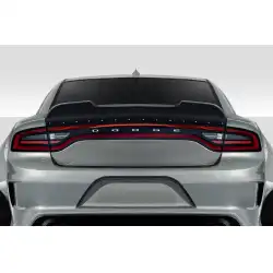 2015-2023 Dodge Charger SKS Rear Wing Spoiler - 1 Piece image - 1