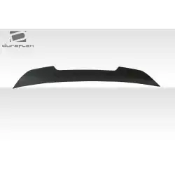 2015-2023 Dodge Charger SKS Rear Wing Spoiler - 1 Piece image - 3