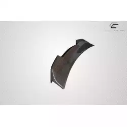 2015-2023 Dodge Charger SKS Rear Wing Spoiler - 1 Piece (S) image - 3