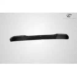 2015-2023 Dodge Charger SKS Rear Wing Spoiler - 1 Piece (S) image - 5