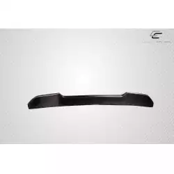 2015-2023 Dodge Charger SKS Rear Wing Spoiler - 1 Piece (S) image - 7