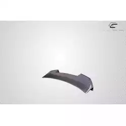 2015-2023 Dodge Charger SKS Rear Wing Spoiler - 1 Piece (S) image - 8