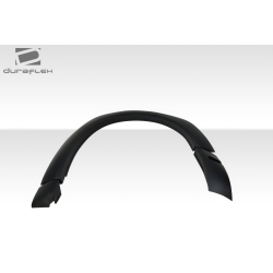 2015-2023 Dodge Challenger Duraflex Demon Look Wide Body Fender Flares - 14 Pieces image - 6