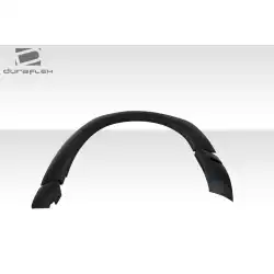 2015-2023 Dodge Challenger Demon Look Wide Body Fender Flares - 14 Pieces image - 4