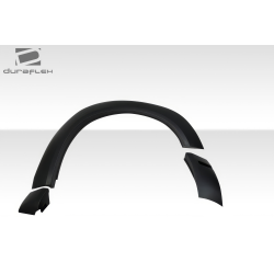 2015-2023 Dodge Challenger Duraflex Demon Look Wide Body Fender Flares - 14 Pieces image - 7