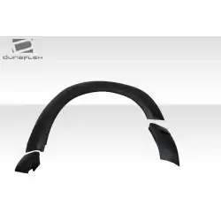 2015-2023 Dodge Challenger Demon Look Wide Body Fender Flares - 14 Pieces image - 5