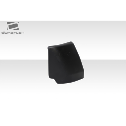 2015-2023 Dodge Challenger Duraflex Demon Look Wide Body Fender Flares - 14 Pieces image - 13