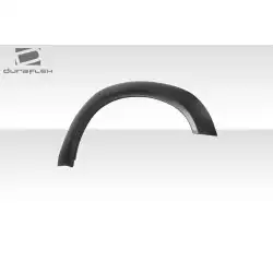 2015-2023 Dodge Challenger Demon Look Wide Body Fender Flares - 14 Pieces image - 15