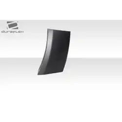 2015-2023 Dodge Challenger Demon Look Wide Body Fender Flares - 14 Pieces image - 17