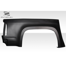 2015-2022 Chevrolet Colorado Duraflex 4