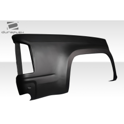 2015-2022 Chevrolet Colorado Duraflex 4