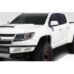 2015-2022 Chevrolet Colorado Duraflex 4