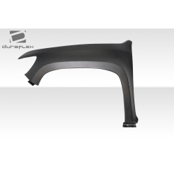 2015-2022 Chevrolet Colorado Duraflex 4