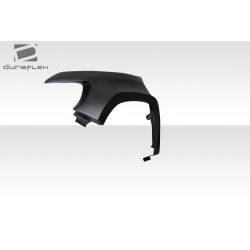 2015-2022 Chevrolet Colorado Duraflex 4